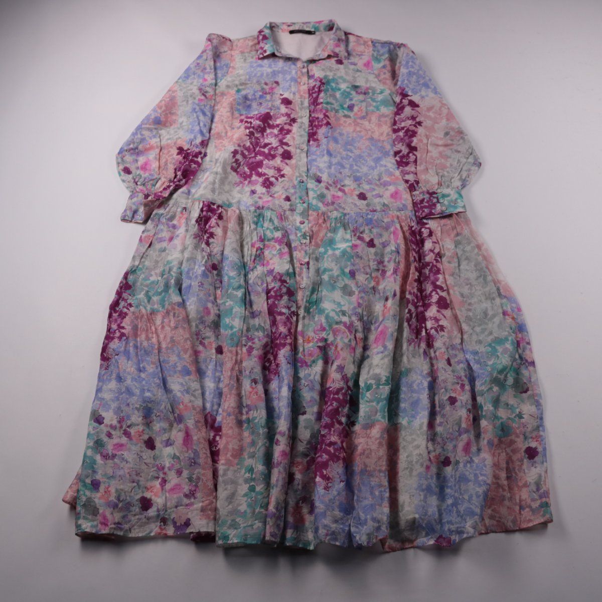 платье Portmans