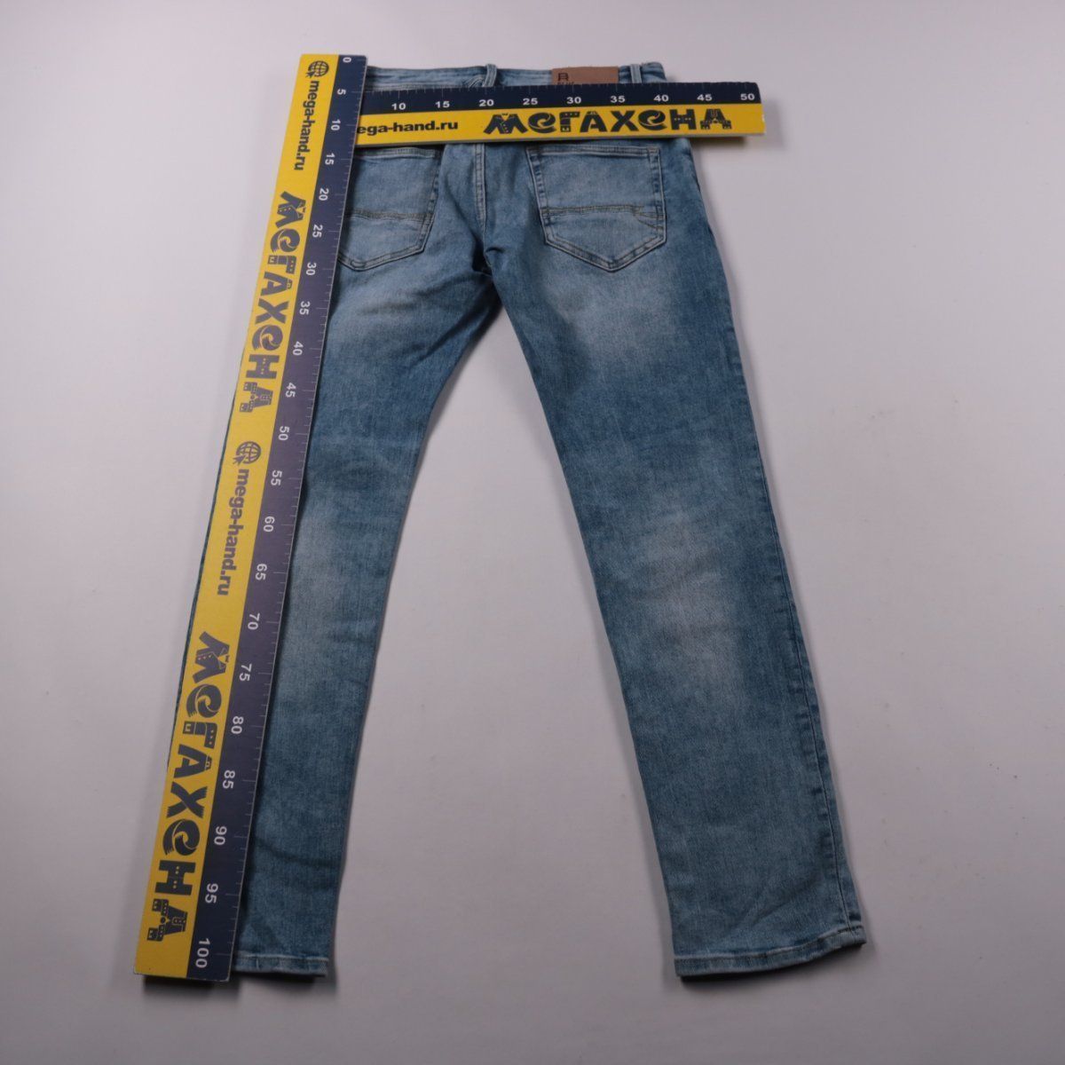 джинсы Blue Ridge