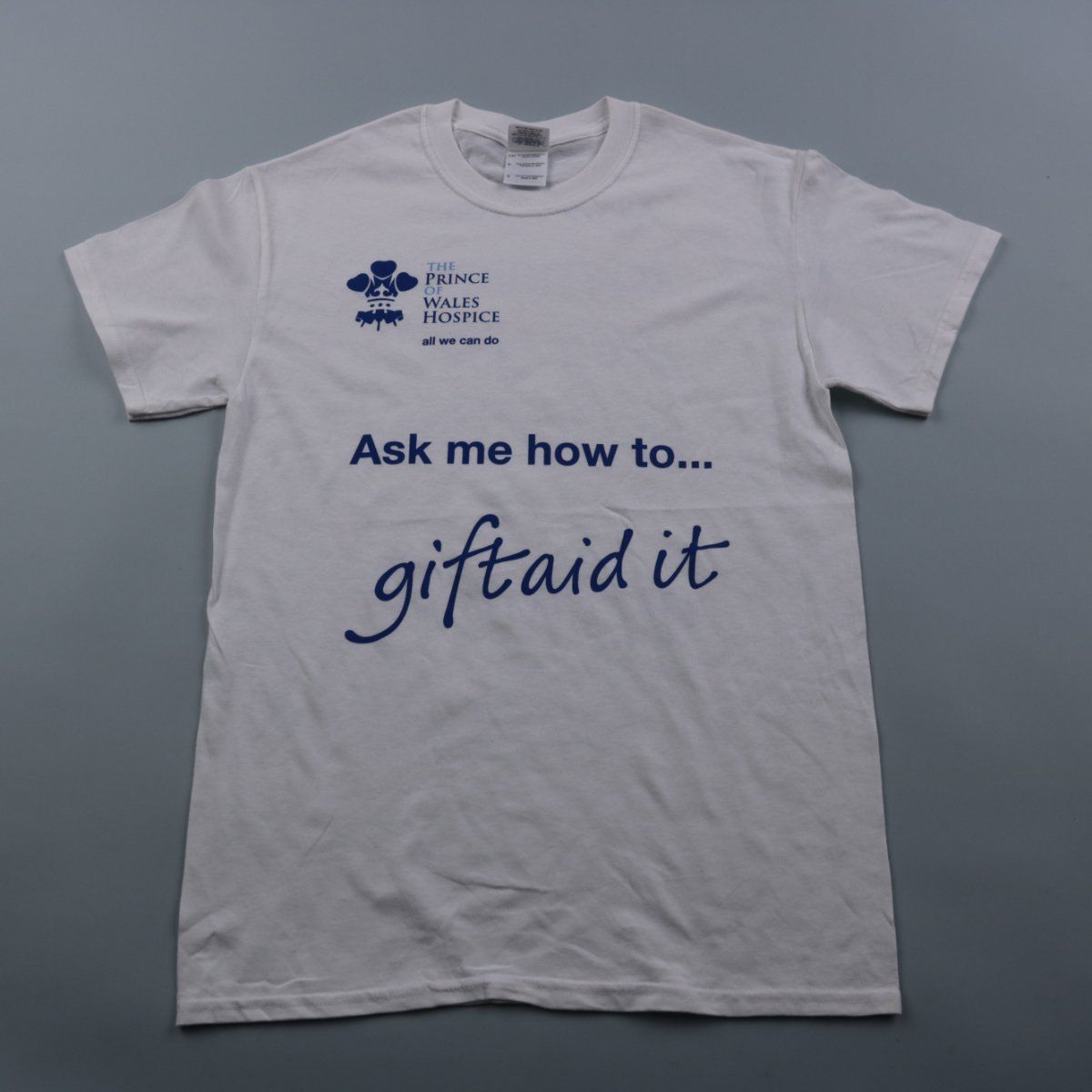 футболка Gildan