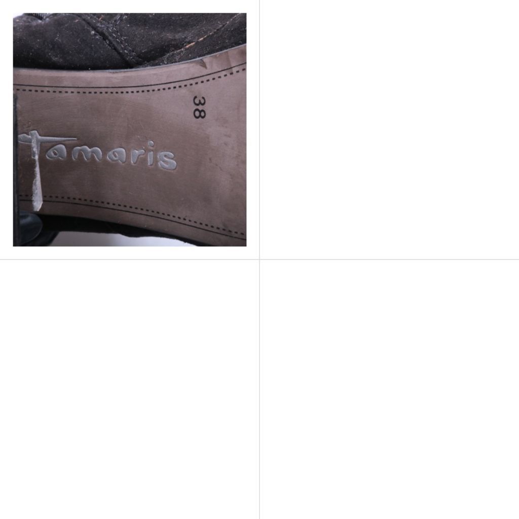 ботильоны Tamaris