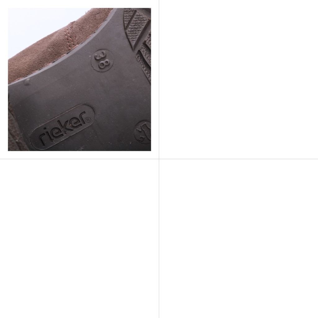 ботильоны Rieker