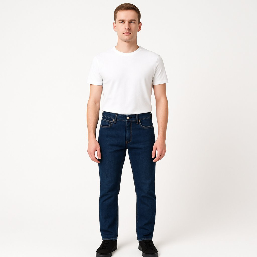 джинсы не указано