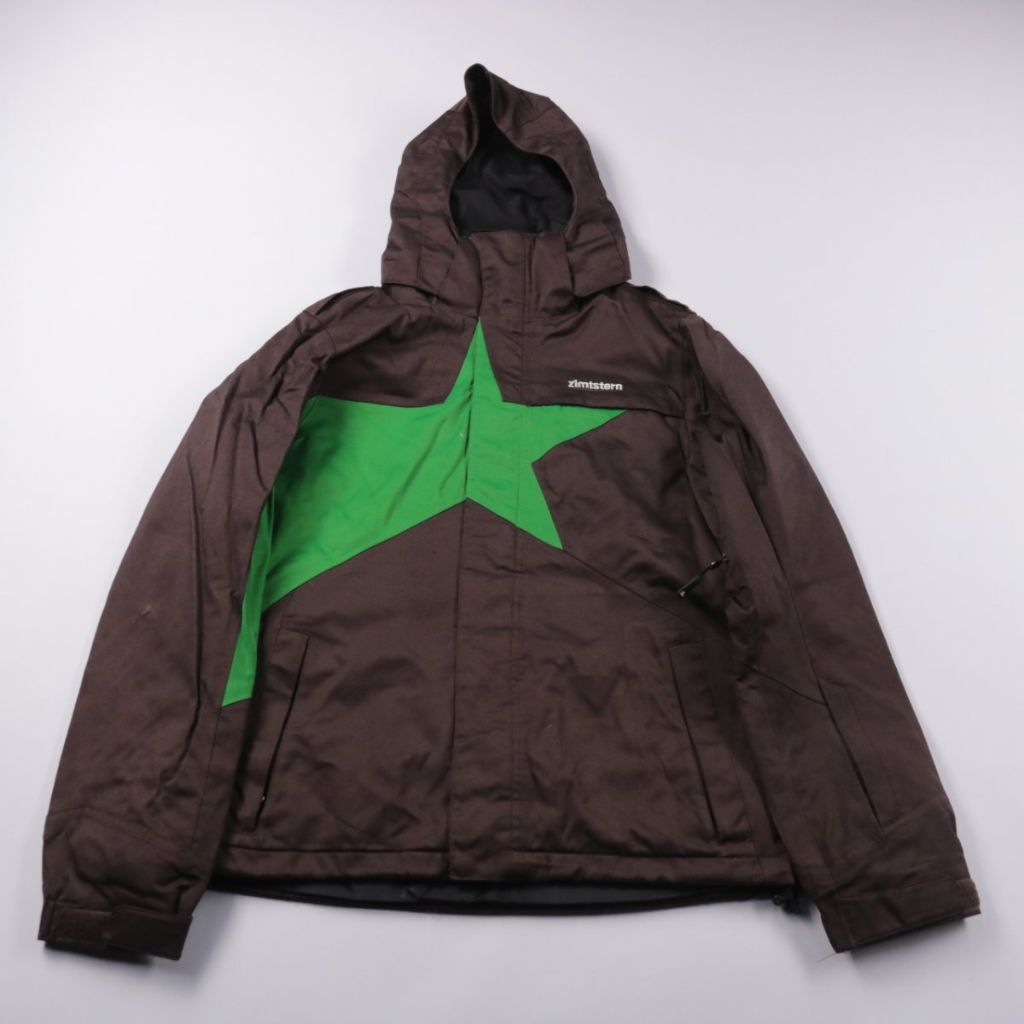 куртка Zimtstern