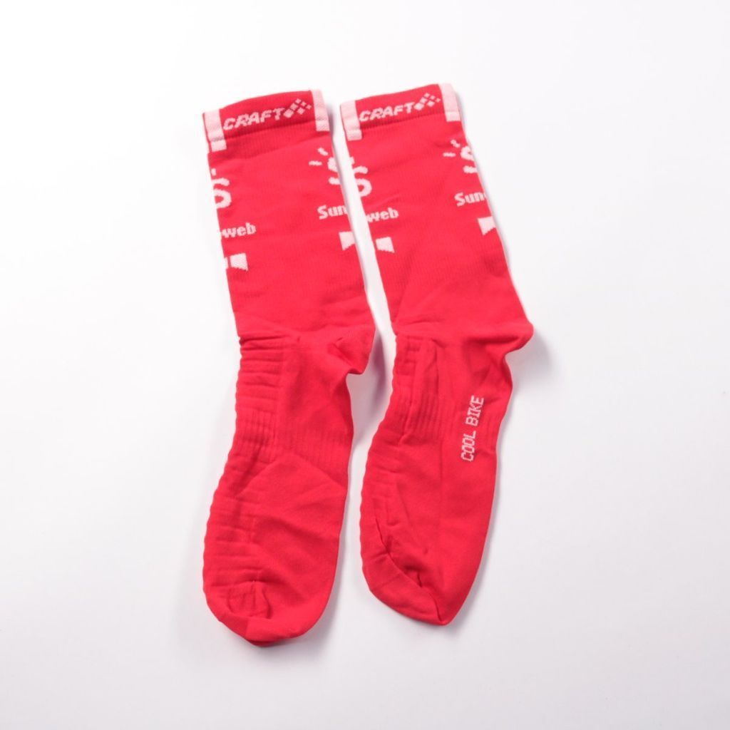носки Craft