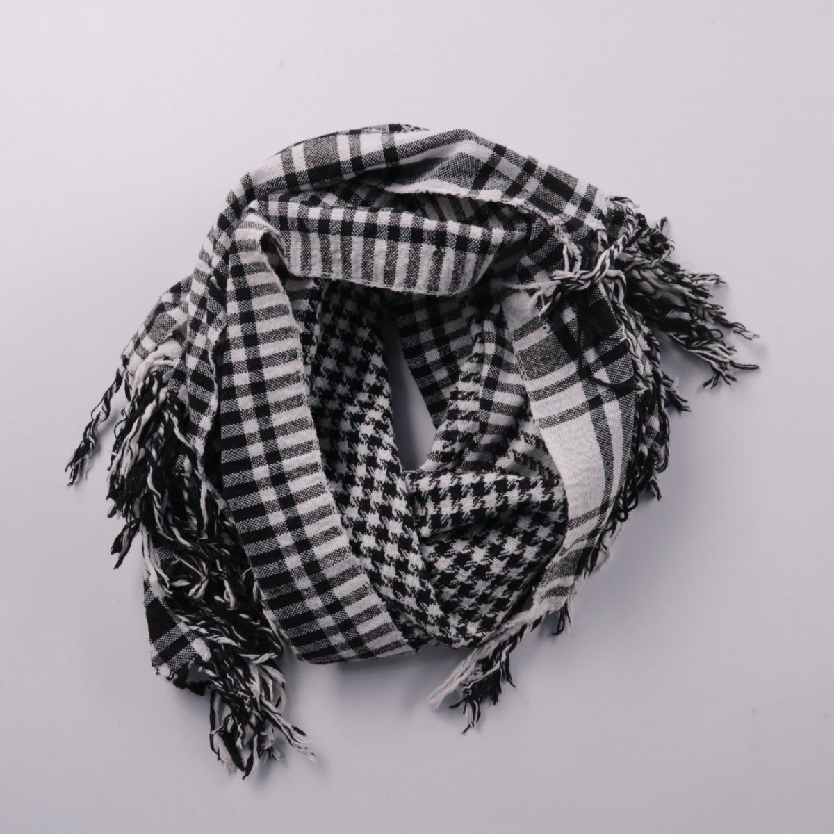 шарф не указано