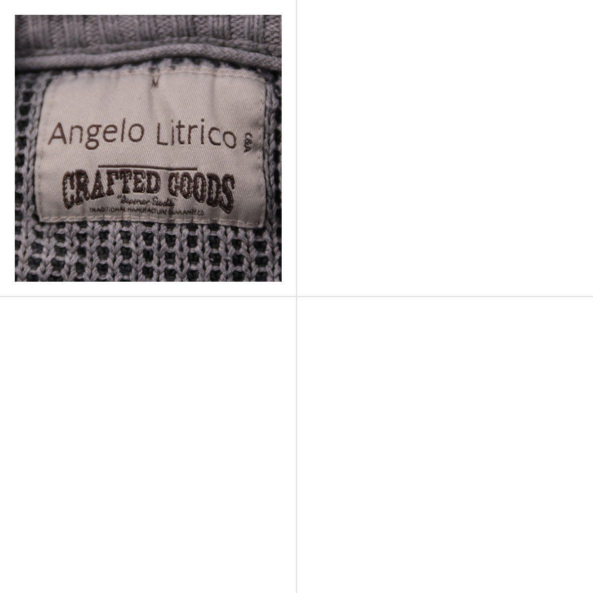 джемпер Angelo Litrico