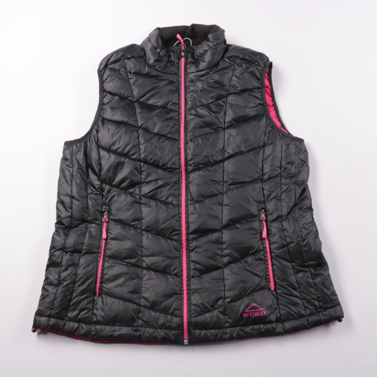 жилет McKinley