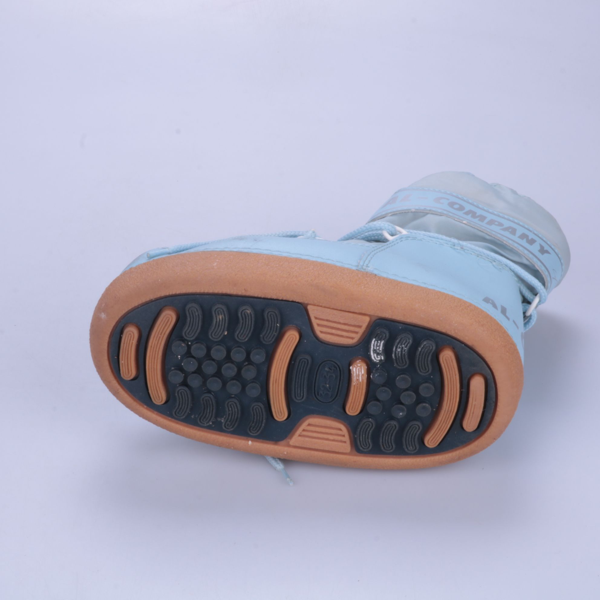 дутики AL-Company