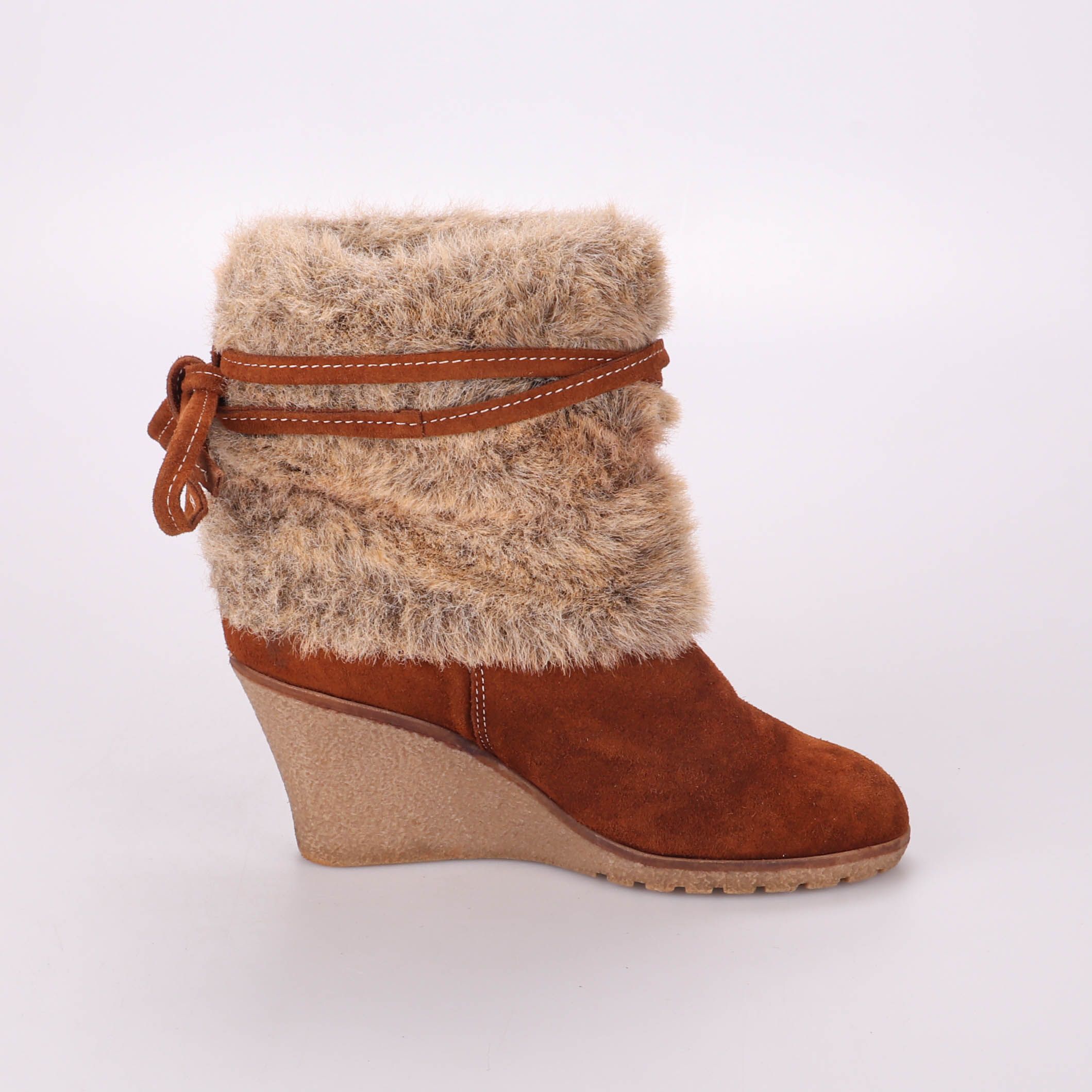 полусапоги