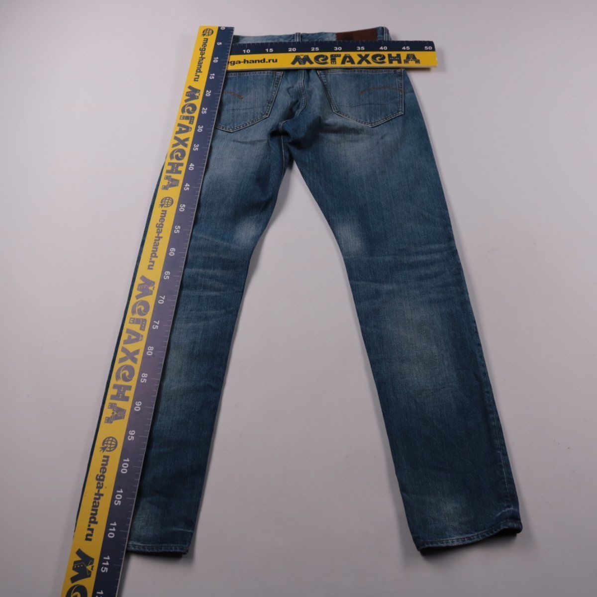 джинсы G-Star RAW