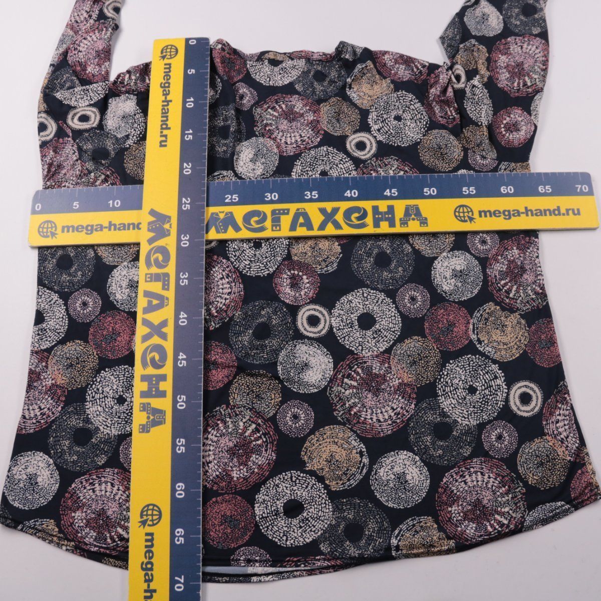 блузка Paprika