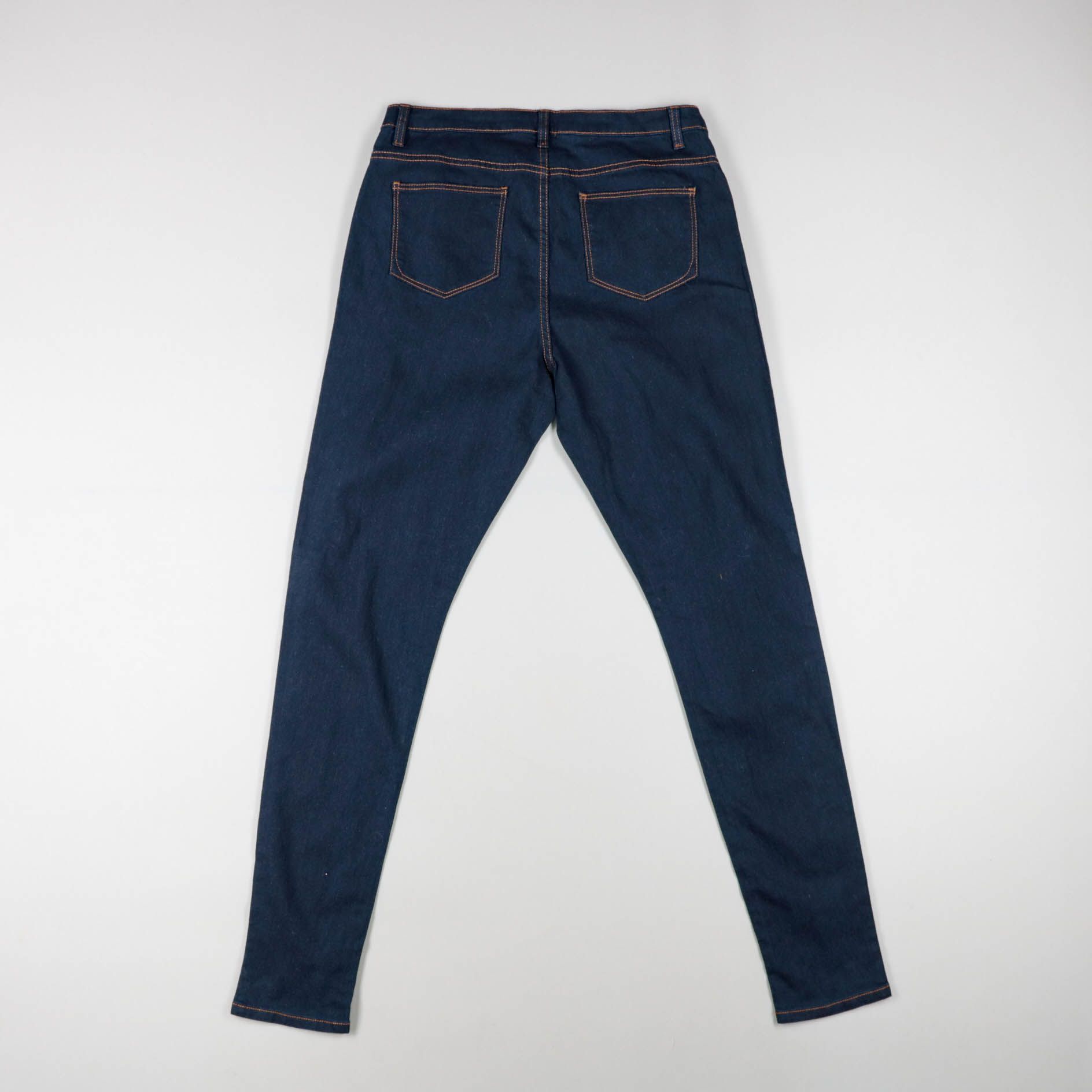 джинсы Massimo Dutti