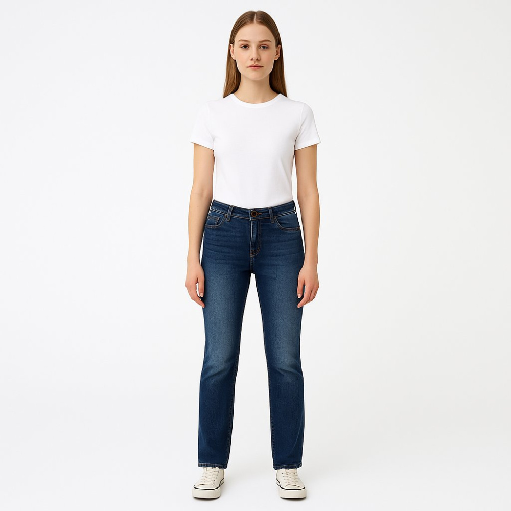 джинсы Noisy may