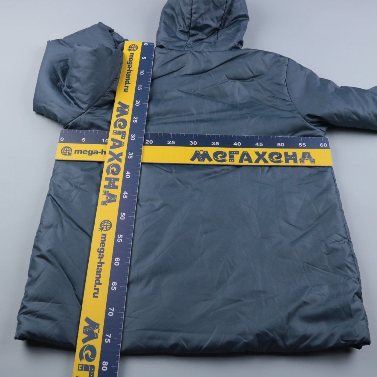 куртка Nathalie Andersen