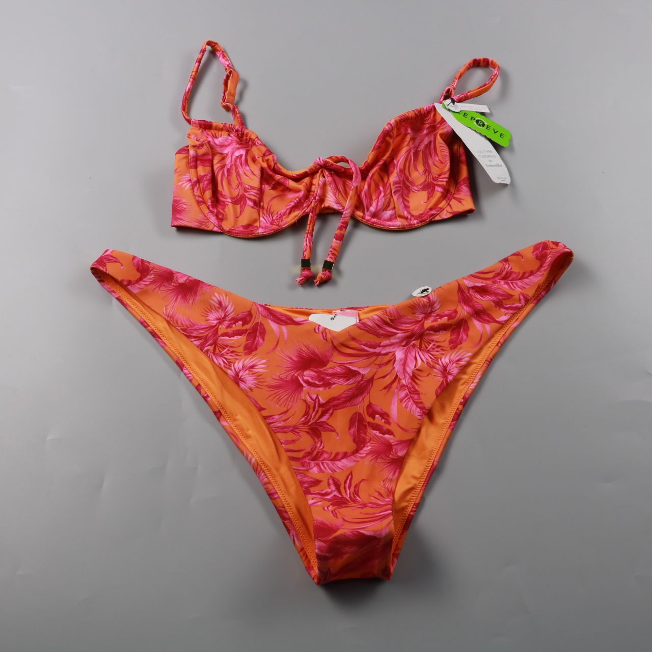 купальник Epreve