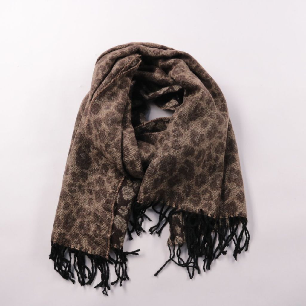 шарф Gina Tricot