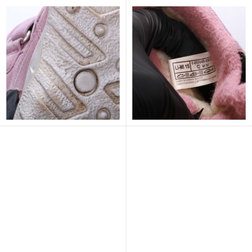 ботинки Superfit