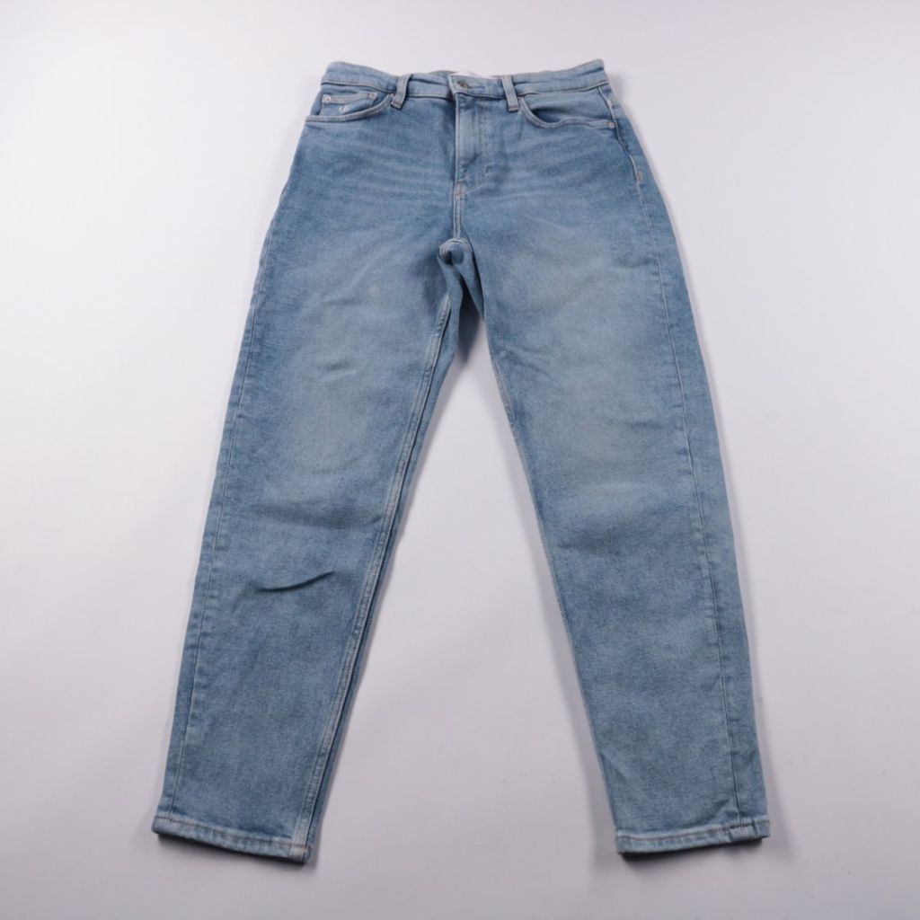 джинсы Calvin Klein Jeans