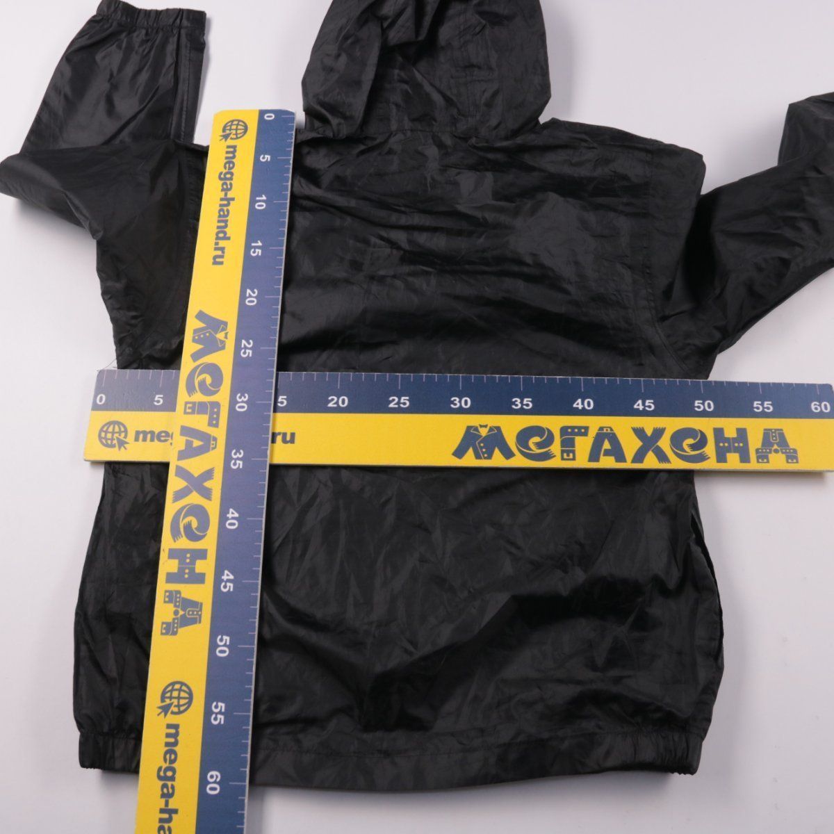 анорак Brantano