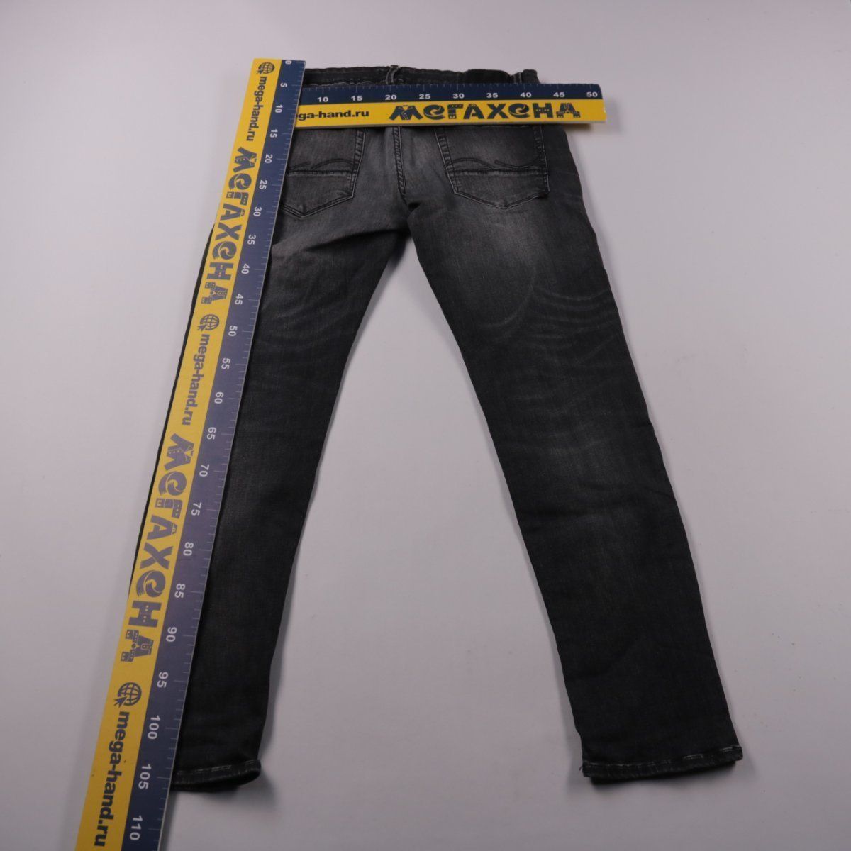 джинсы Jack & Jones