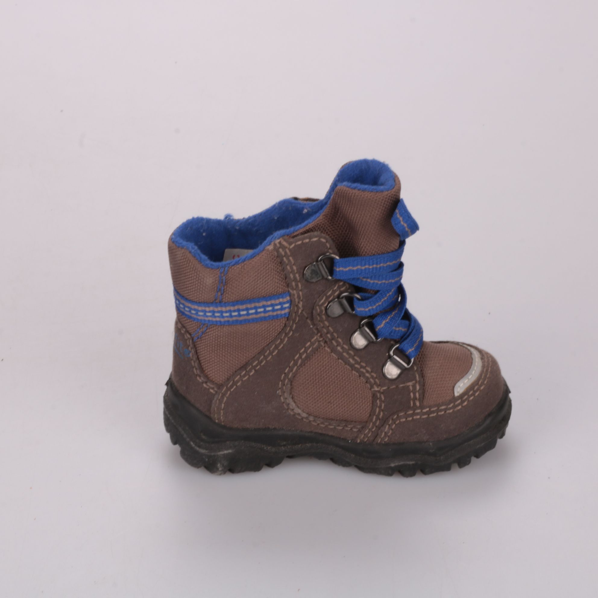 ботинки Superfit