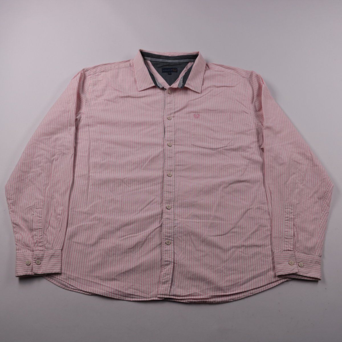 рубашка Lincoln