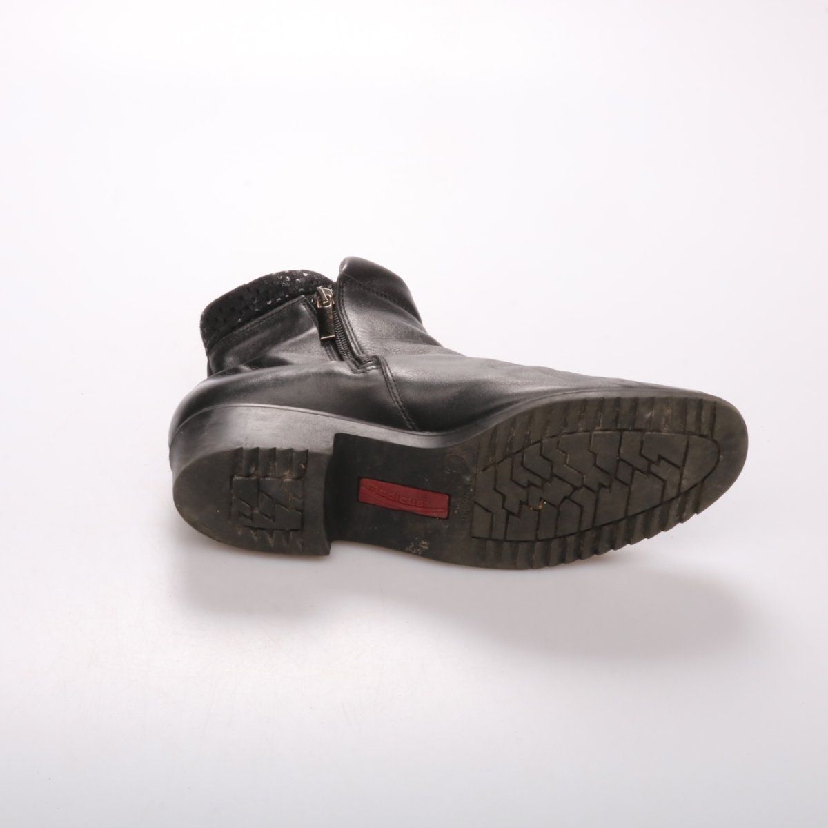 ботинки Madicus