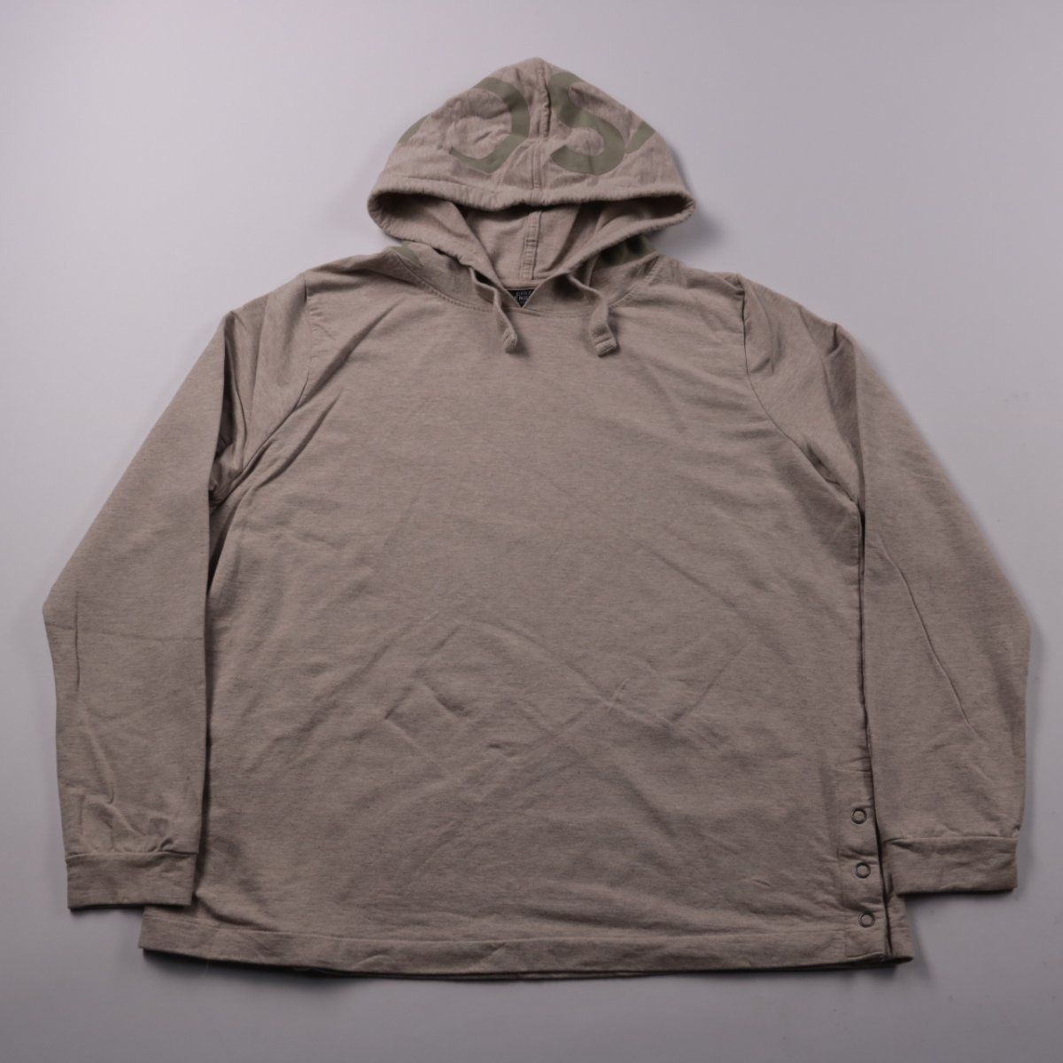 толстовка Gina Benotti