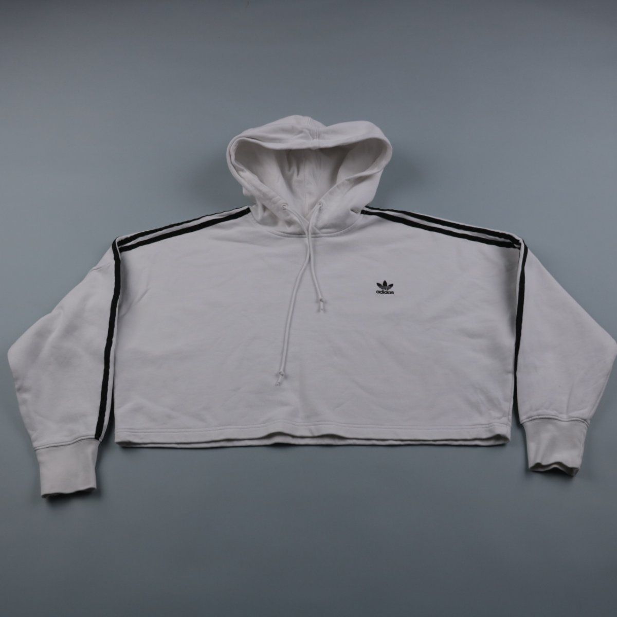 толстовка Adidas