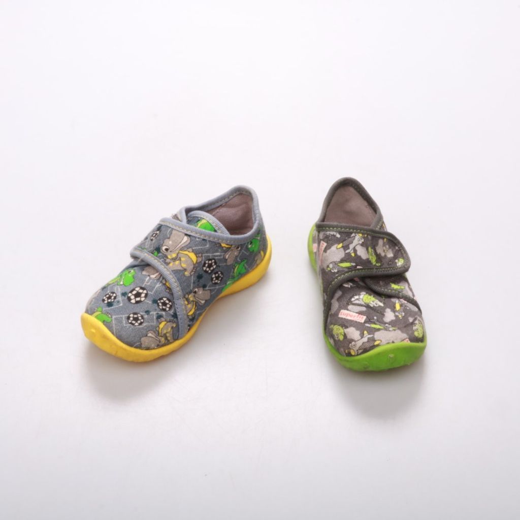 тапочки Superfit