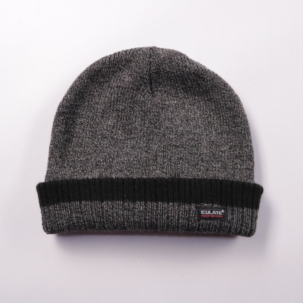 шапка Iculate