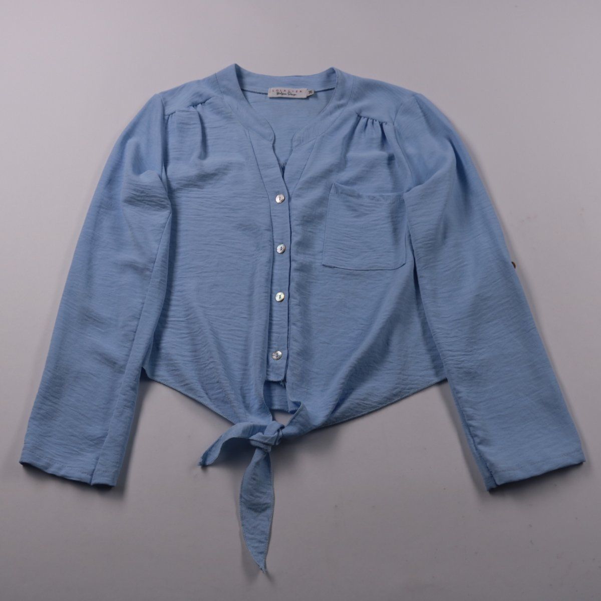 блузка Lolaliza