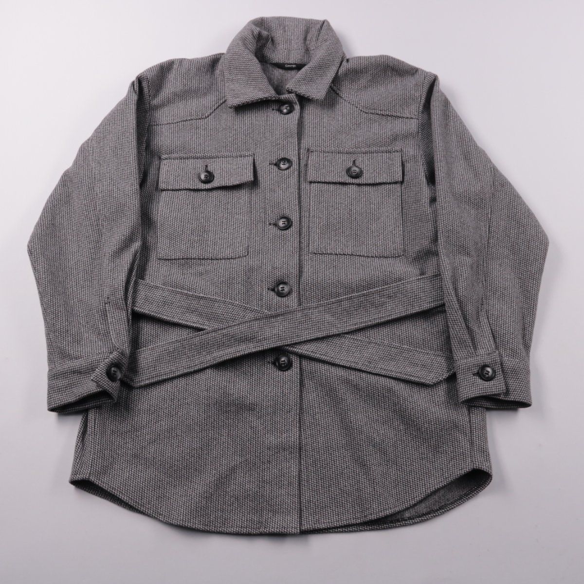 рубашка George