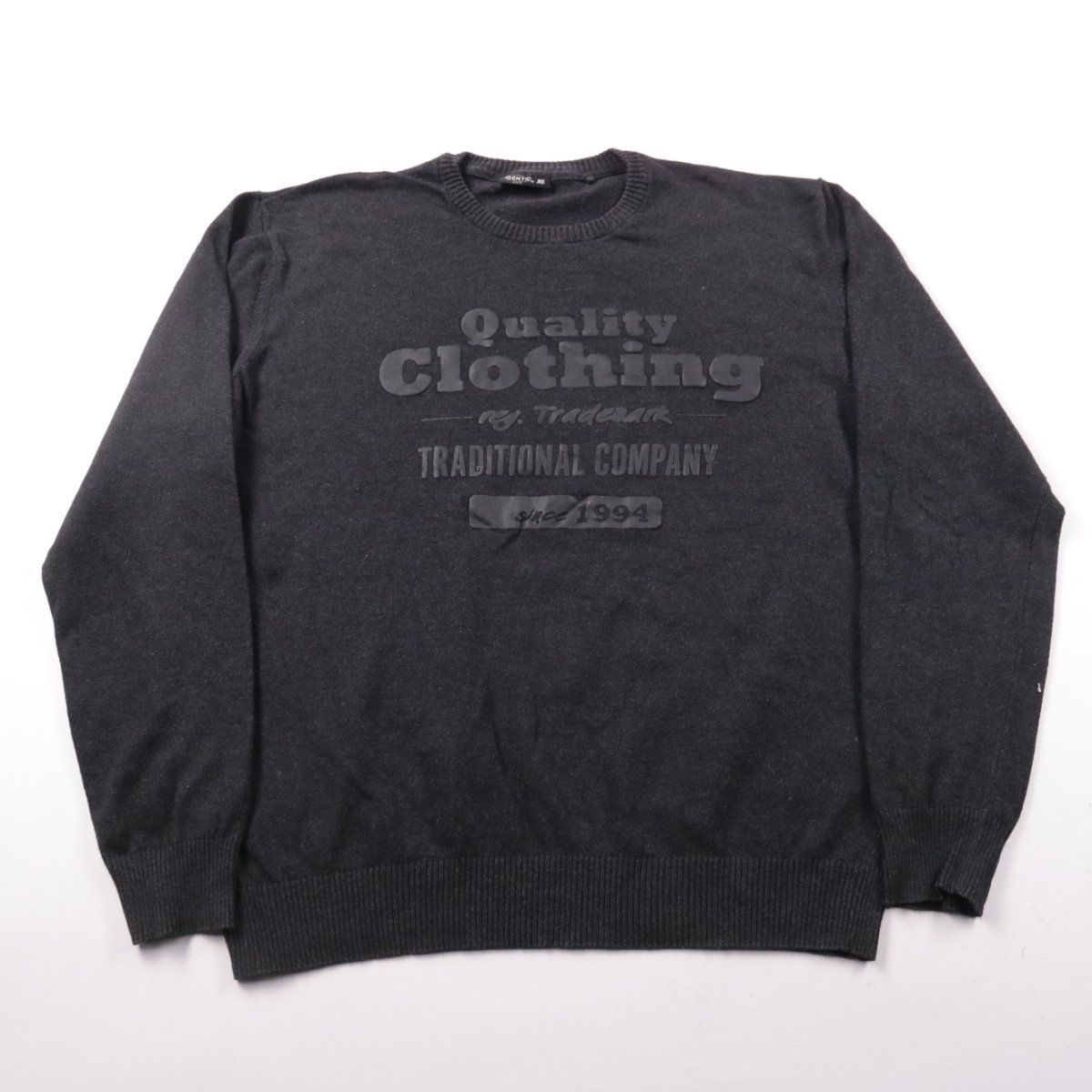 джемпер Identic