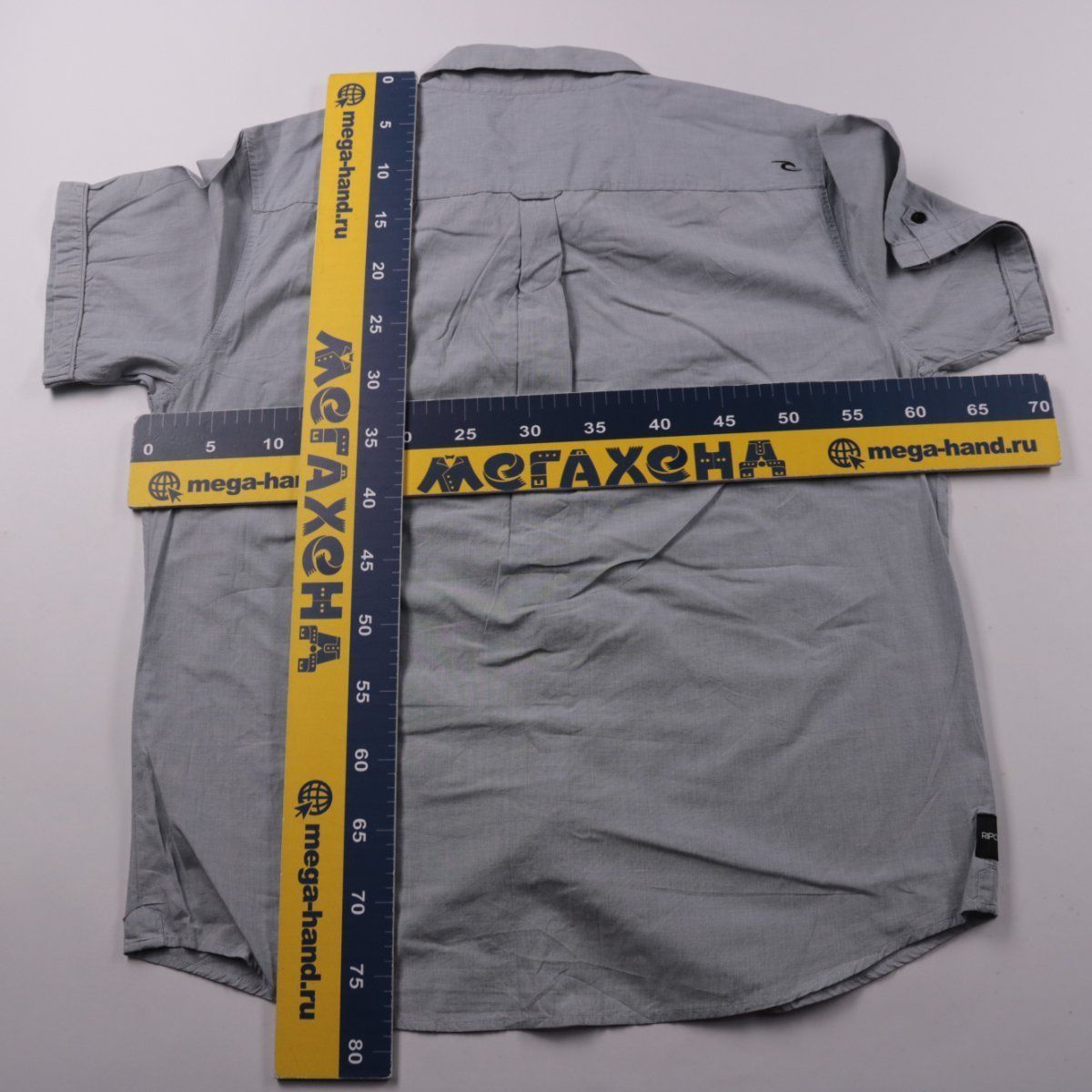 рубашка Rip Curl