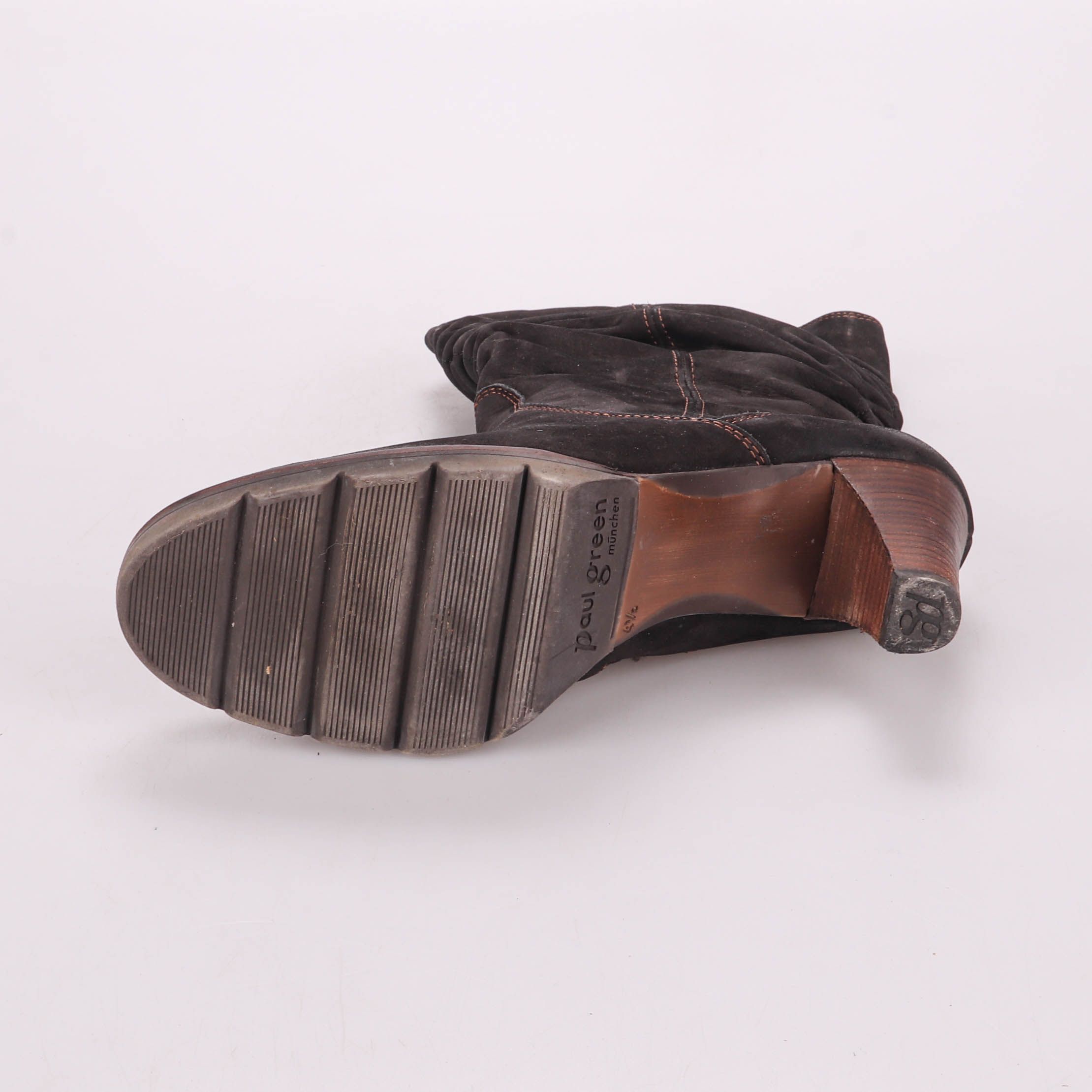 сапоги Paul Green