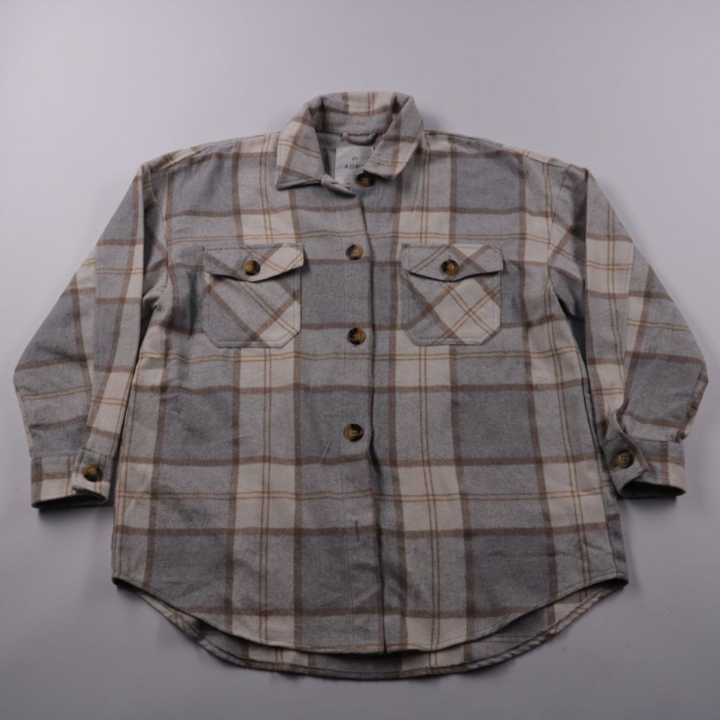 рубашка ADPT.