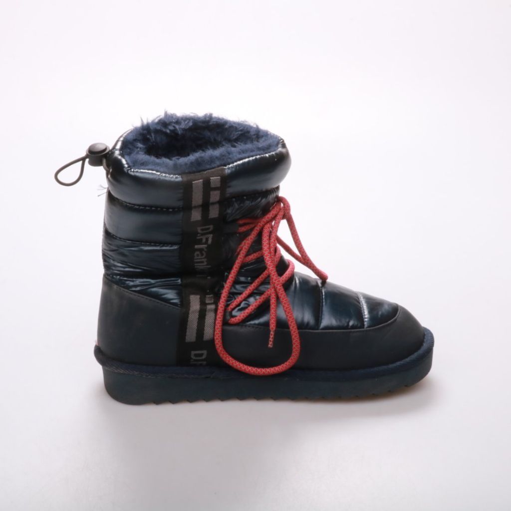 дутики D.Franklin