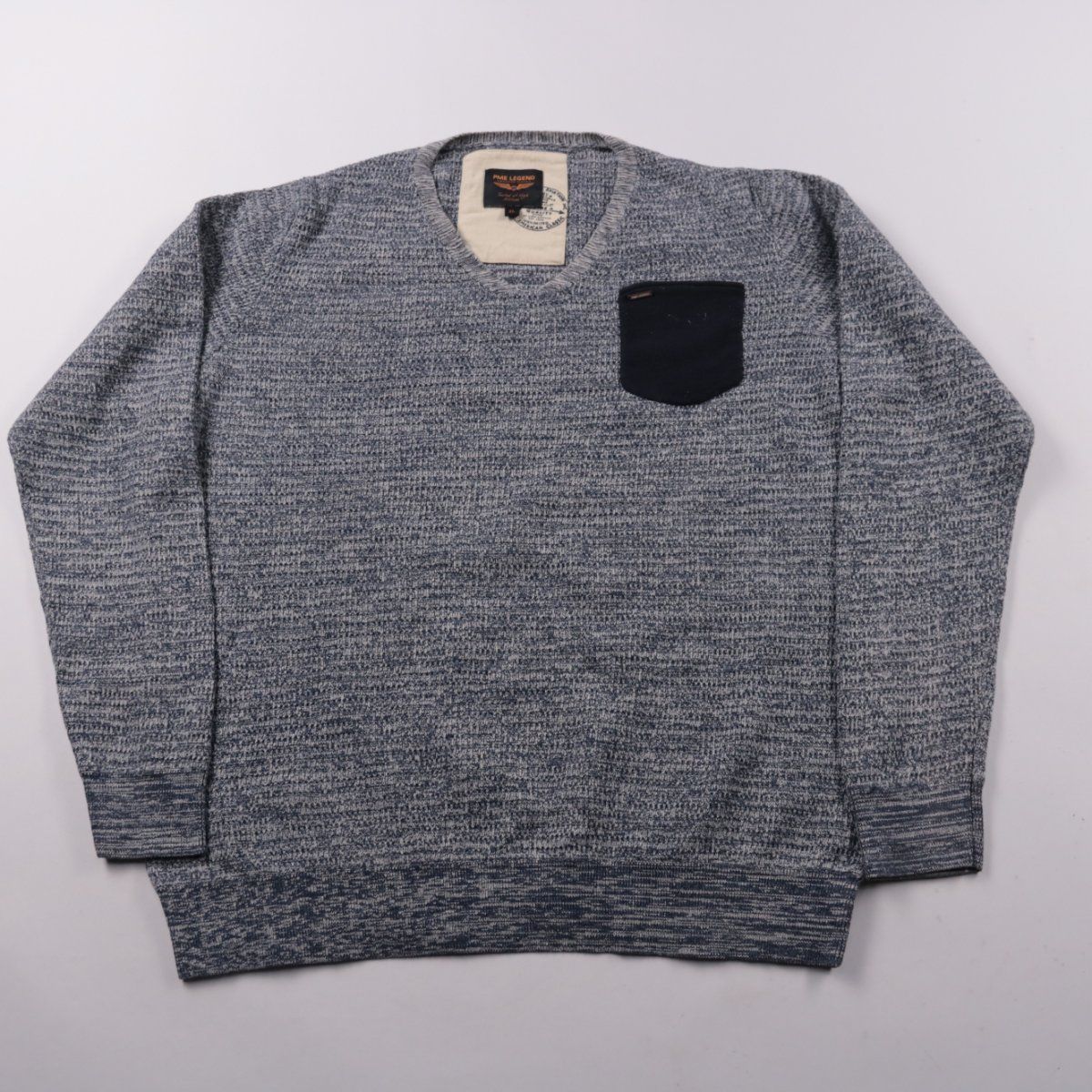 джемпер PME Legend