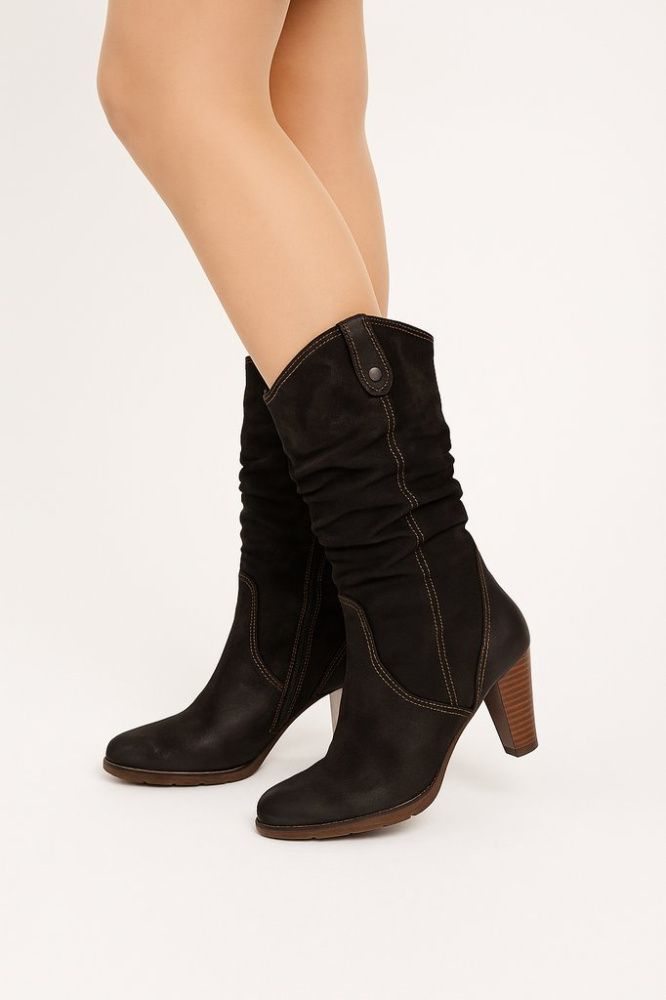 сапоги Paul Green