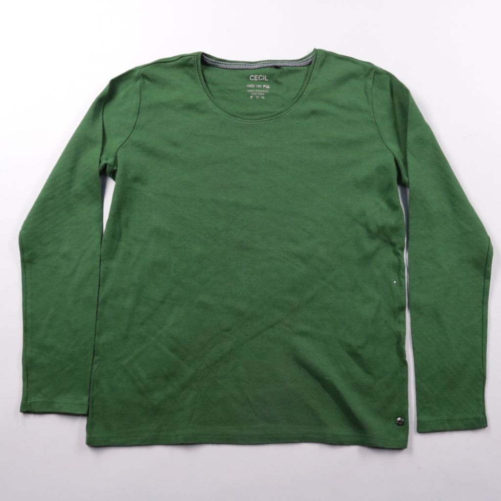 лонгслив Cecil