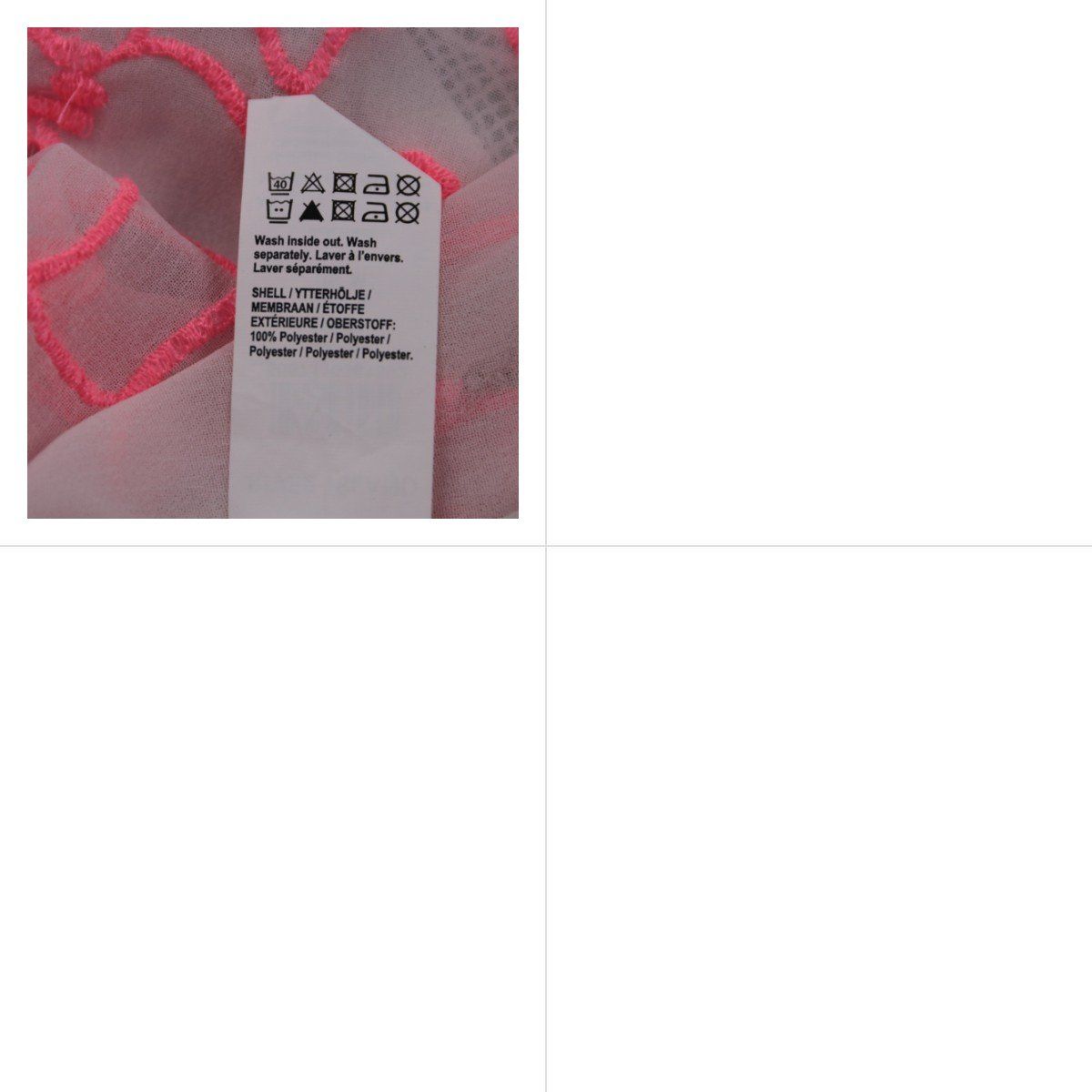 накидка Pires Art