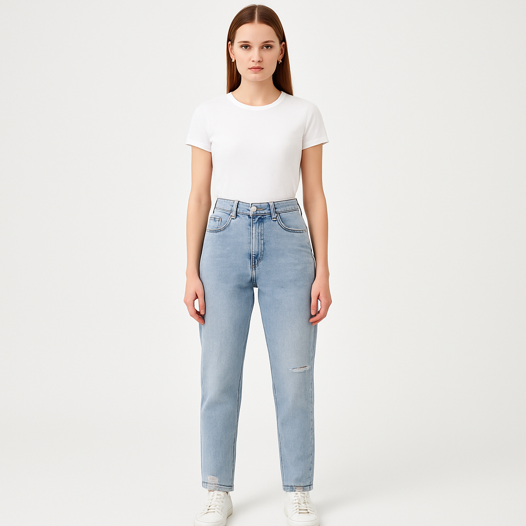 джинсы Fb Sister