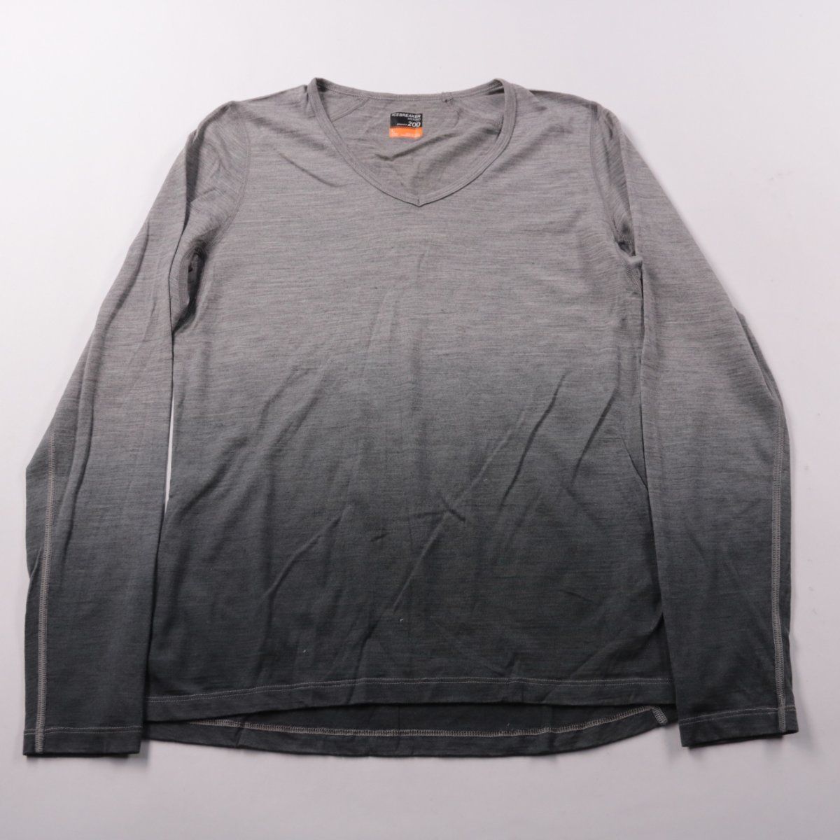 лонгслив Icebreaker