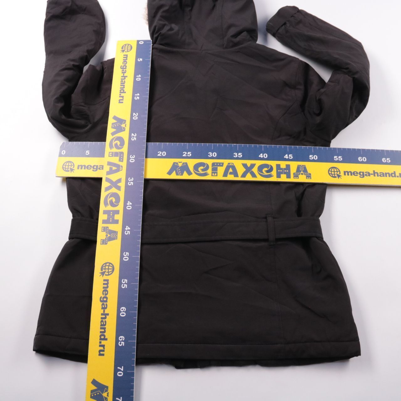 зимняя куртка Tom Tailor