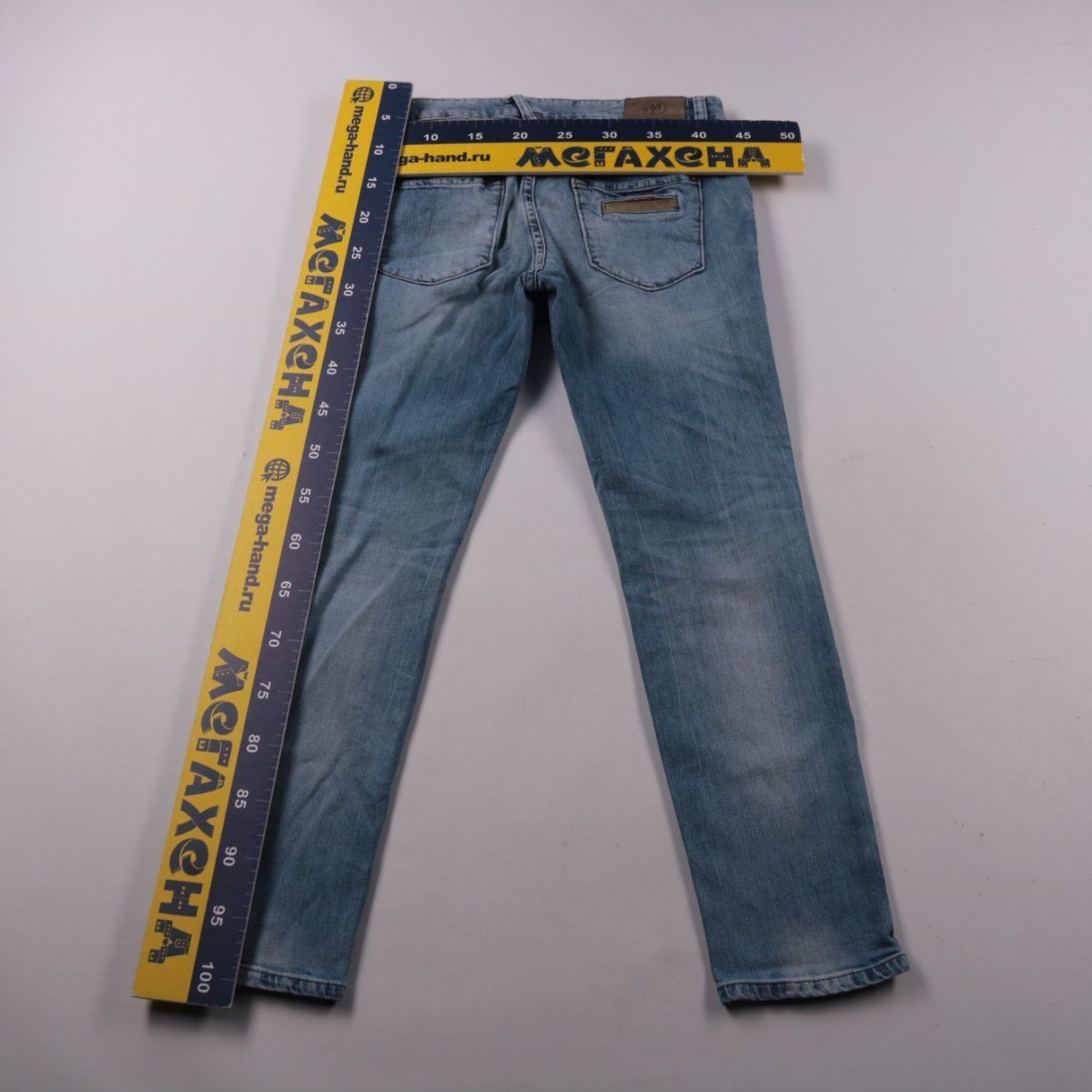 джинсы Marc O'Polo