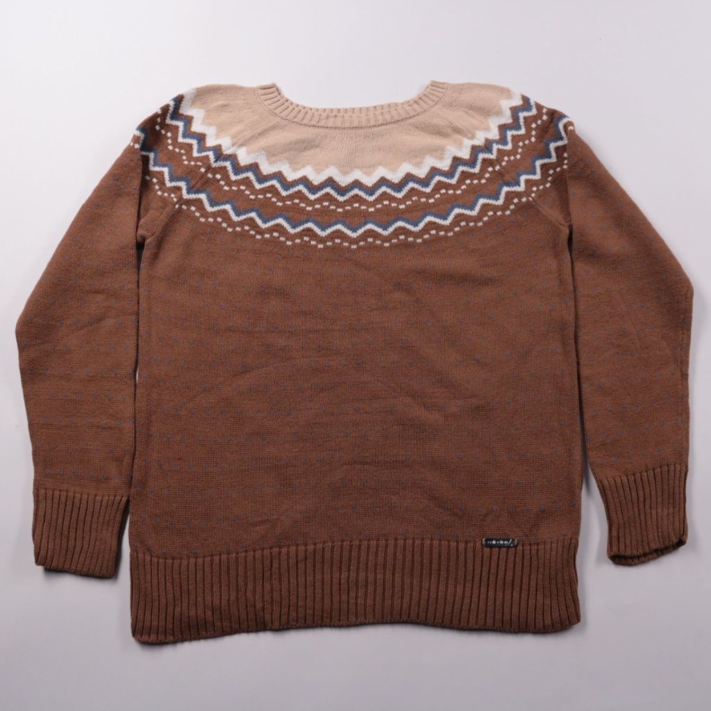 свитер collection L