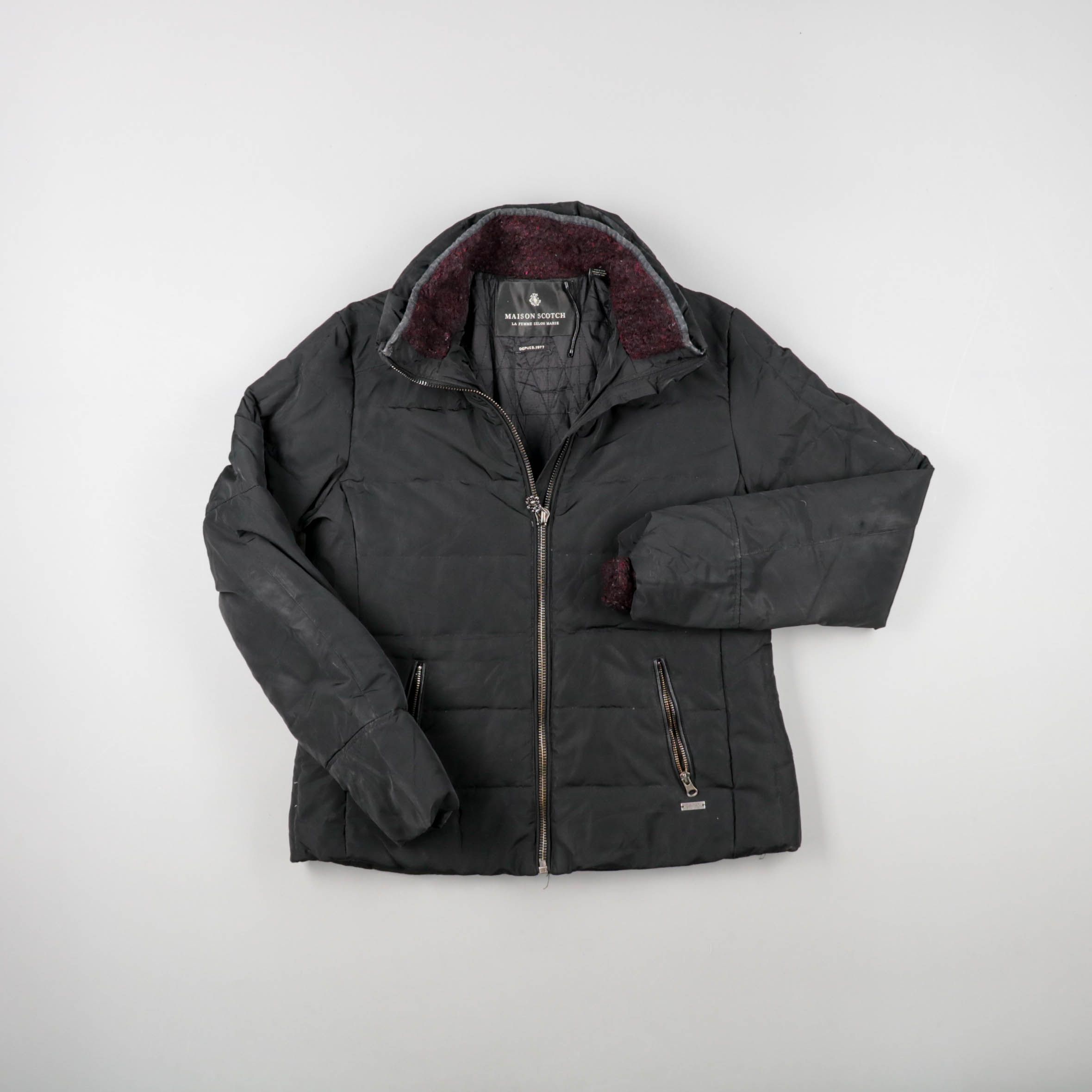 куртка Maison Scotch