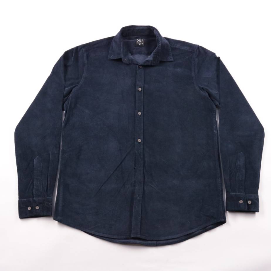 рубашка Straight Up