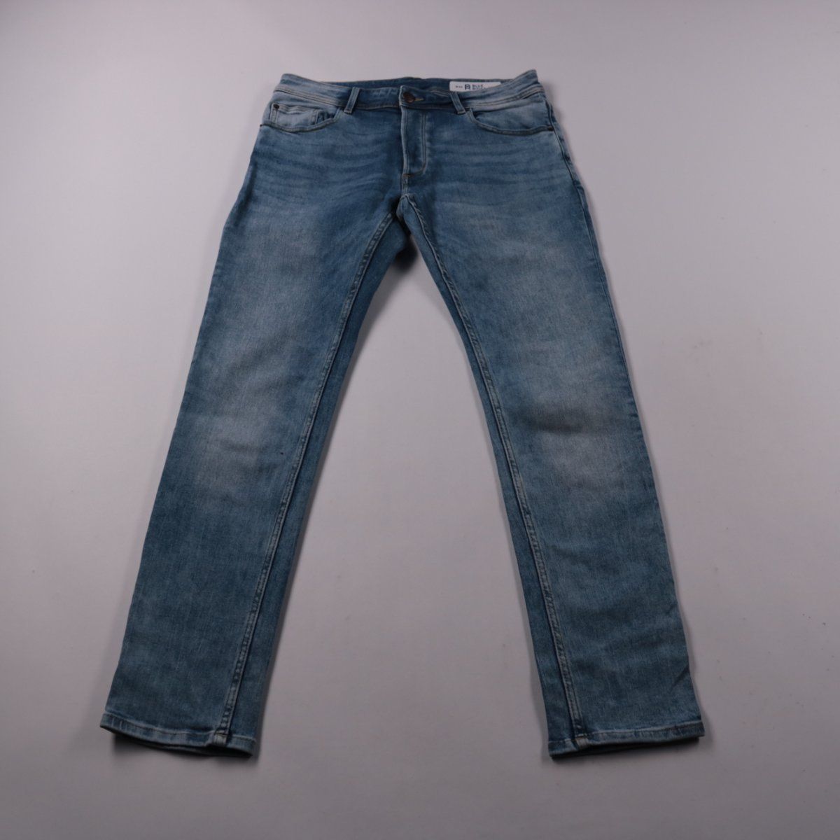 джинсы Blue Ridge